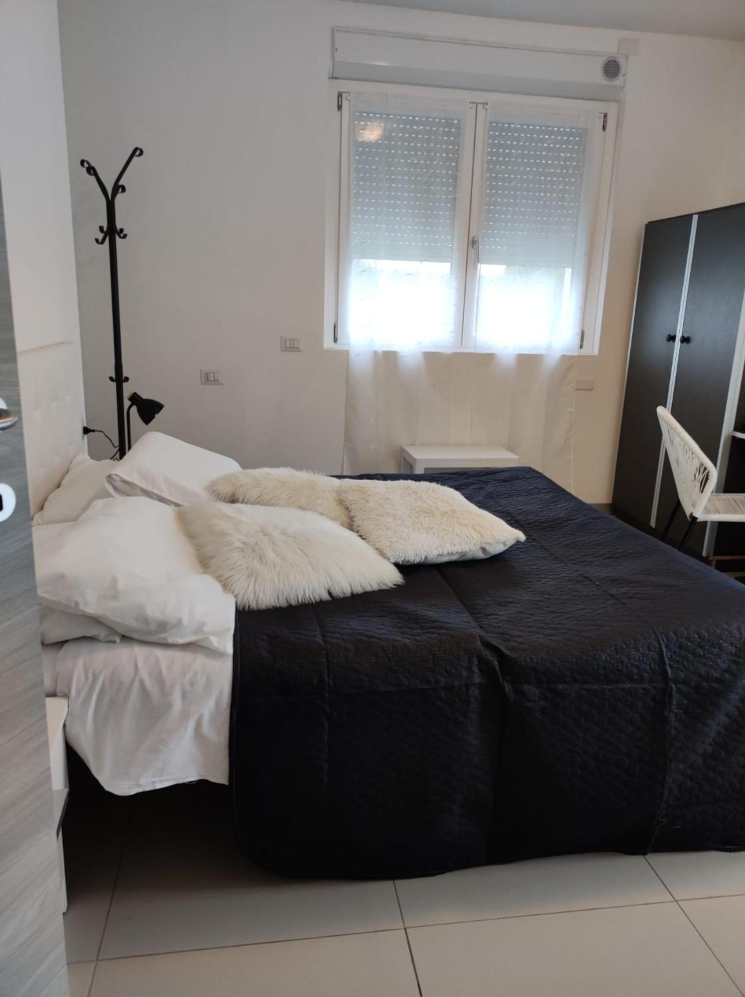 Bed and Breakfast Beb Casa Di Lia Carugo Exterior foto